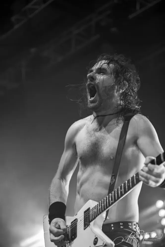 airbourne